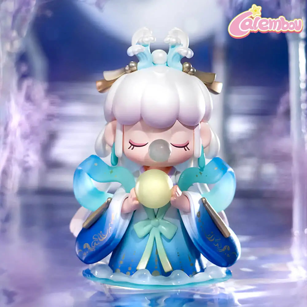 Nanci Chinese Poems and Songs Series Blind Box