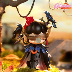 Nanci Chinese Poems and Songs Series Blind Box