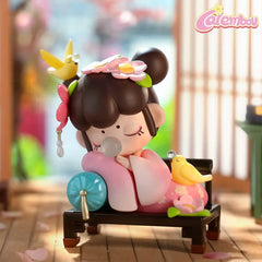 Nanci Chinese Poems and Songs Series Blind Box