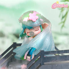 Nanci Chinese Poems and Songs Series Blind Box