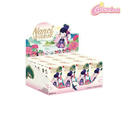 Nanci Chinese Poems and Songs Series Blind Box