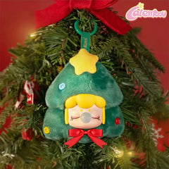 Nanci Christmas Gift Series Plush Blind Box