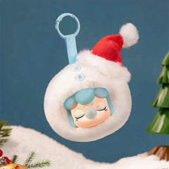 Nanci Christmas Gift Series Plush Blind Box