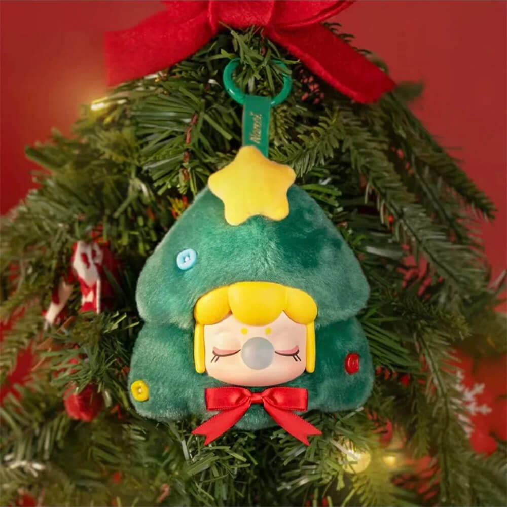 Nanci Christmas Gift Series Plush Blind Box