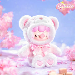 Nanci Colorful Chocolate Cutie Bears Series Plush Blind Box
