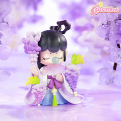 Nanci Flower Stories Series Blind Box