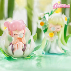 Nanci Flower Stories Series Blind Box