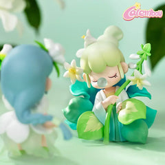 Nanci Flower Stories Series Blind Box