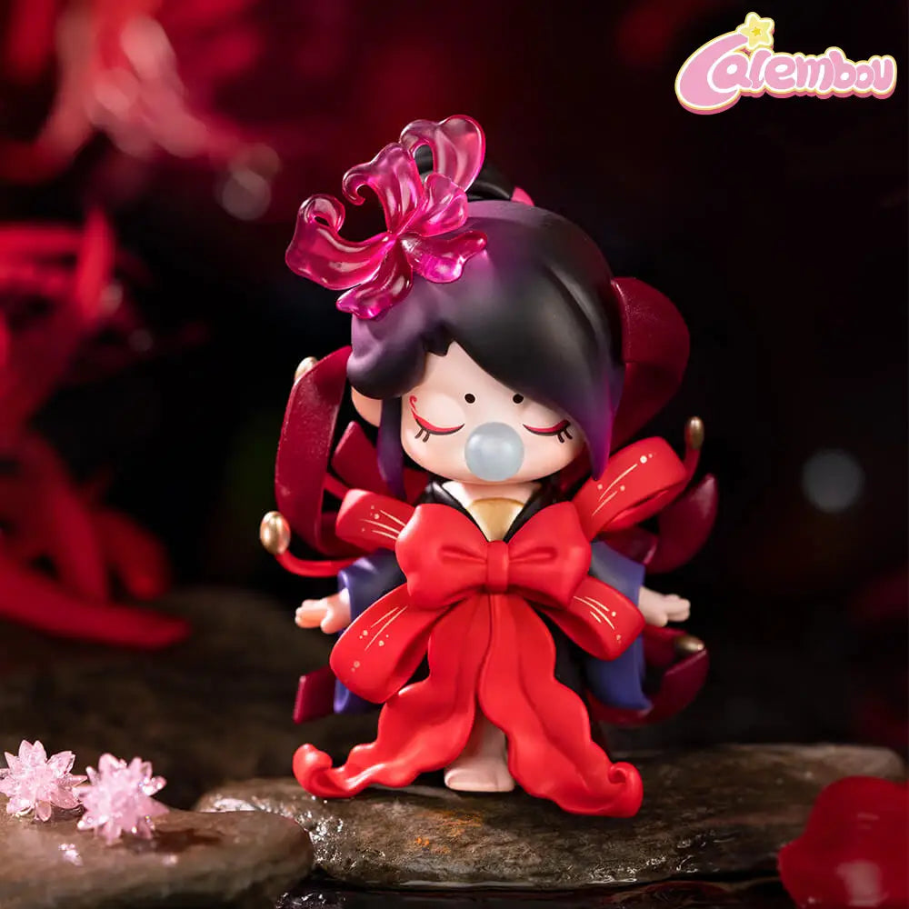 Nanci Flower Stories Series Blind Box