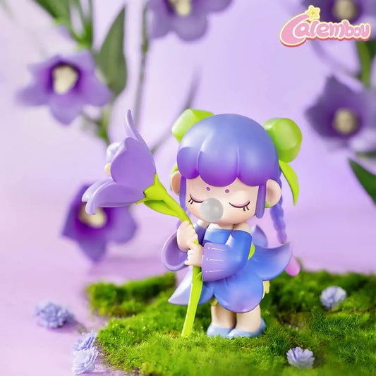 Nanci Flower Stories Series Blind Box