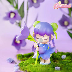 Nanci Flower Stories Series Blind Box