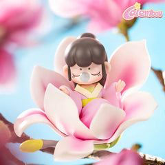 Nanci Flower Stories Series Blind Box