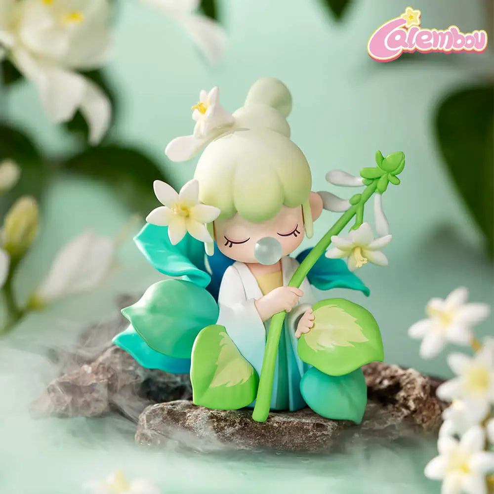 Nanci Flower Stories Series Blind Box