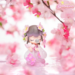 Nanci Flower Stories Series Blind Box