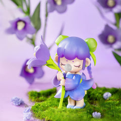 Nanci Flower Stories Series Blind Box