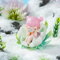 Nanci Flower Stories Series Blind Box