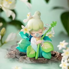 Nanci Flower Stories Series Blind Box