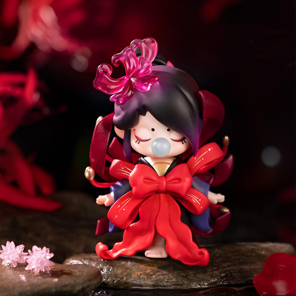 Nanci Flower Stories Series Blind Box