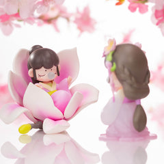 Nanci Flower Stories Series Blind Box