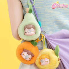 Nanci Fruit Mood Series Plush Blind Box
