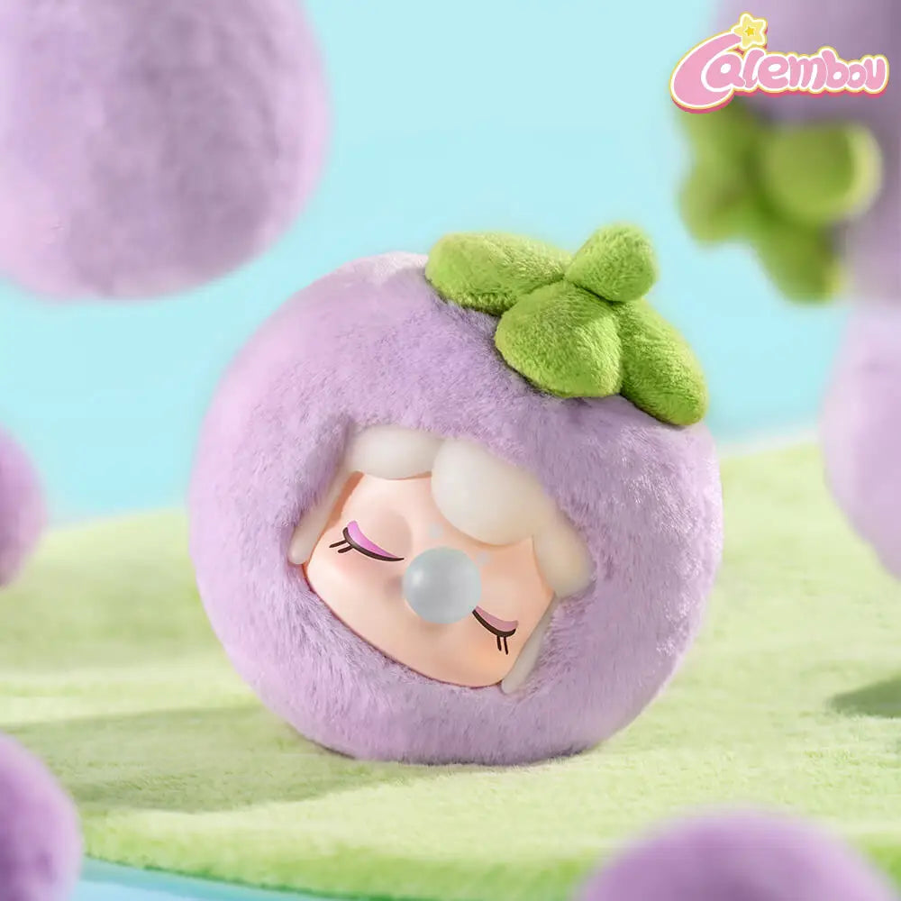 Nanci Fruit Mood Series Plush Blind Box