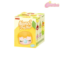 Nanci Fruit Mood Series Plush Blind Box