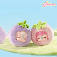 Nanci Fruit Mood Series Plush Blind Box