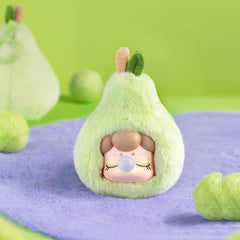 Nanci Fruit Mood Series Plush Blind Box