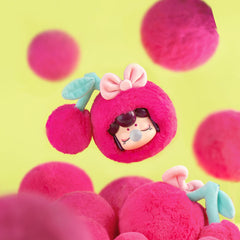 Nanci Fruit Mood Series Plush Blind Box