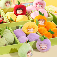 Nanci Fruit Mood Series Plush Blind Box