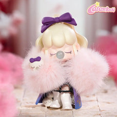 Nanci Museum of Fantasy Series Blind Box