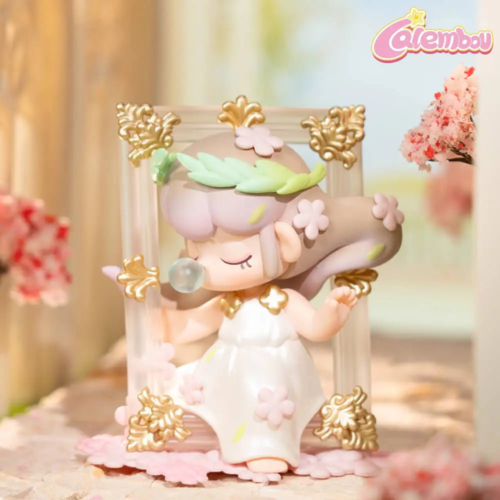 Nanci Museum of Fantasy Series Blind Box