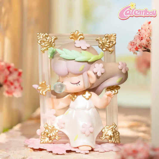 Nanci Museum of Fantasy Series Blind Box