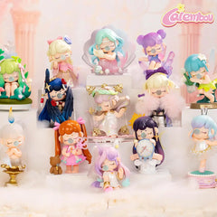 Nanci Museum of Fantasy Series Blind Box