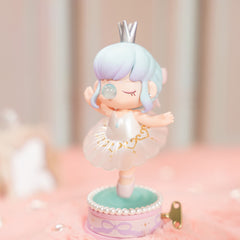 Nanci Museum of Fantasy Series Blind Box