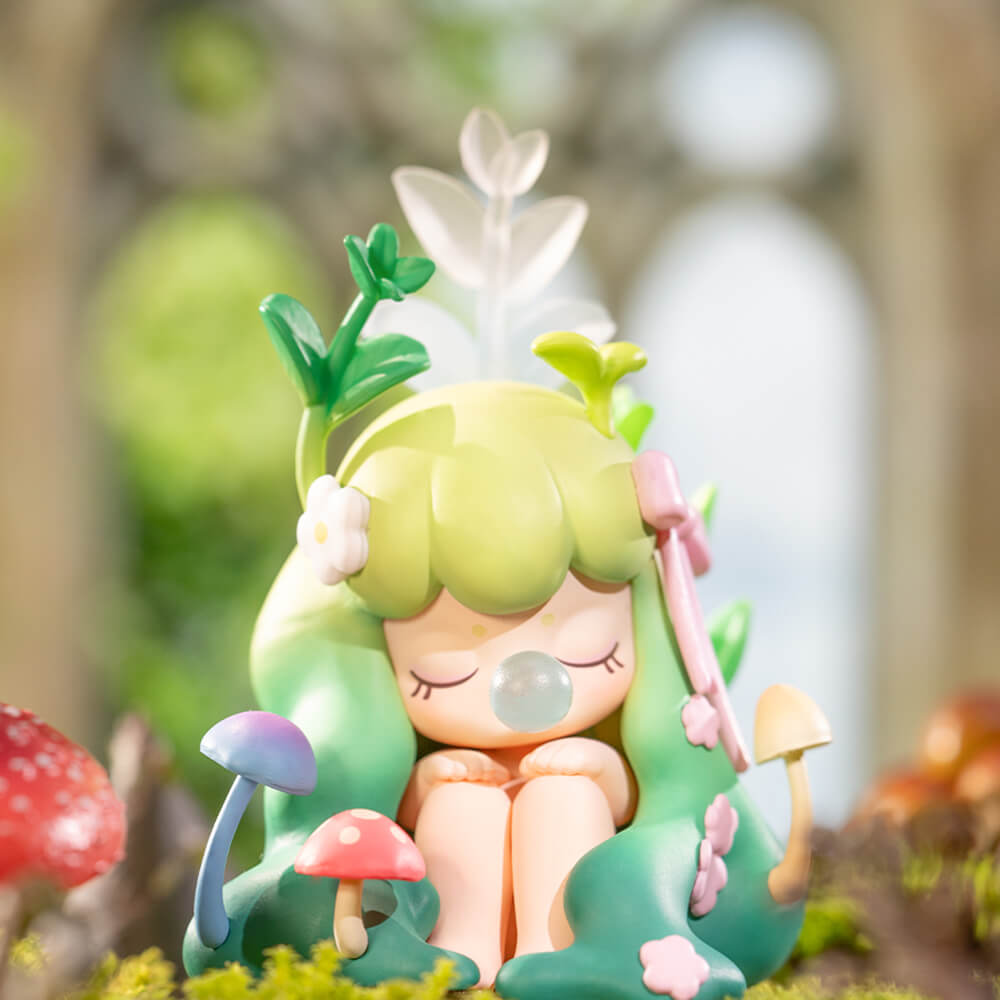 Nanci Museum of Fantasy Series Blind Box