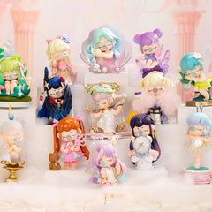 Nanci Museum of Fantasy Series Blind Box