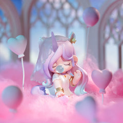 Nanci Museum of Fantasy Series Blind Box