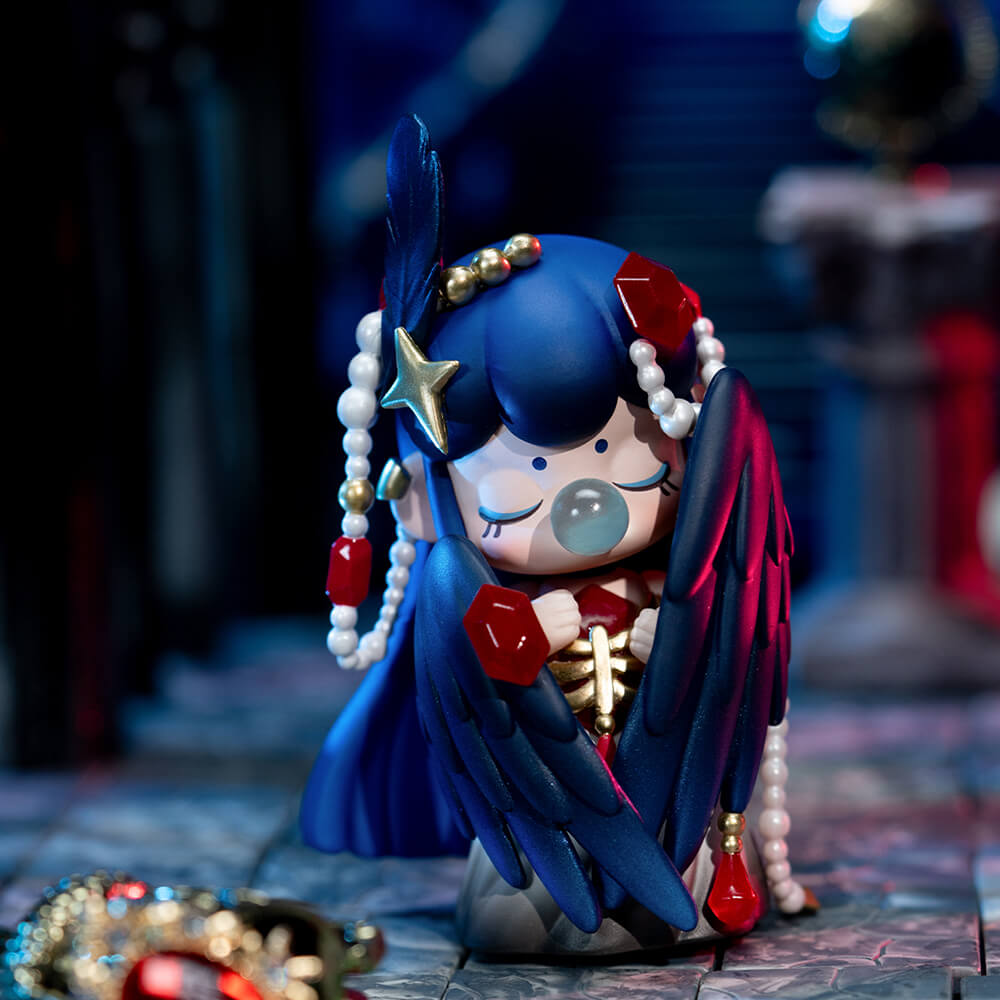 Nanci Museum of Fantasy Series Blind Box