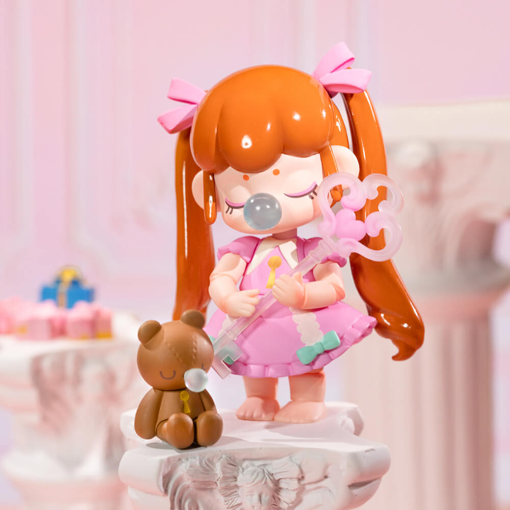 Nanci Museum of Fantasy Series Blind Box