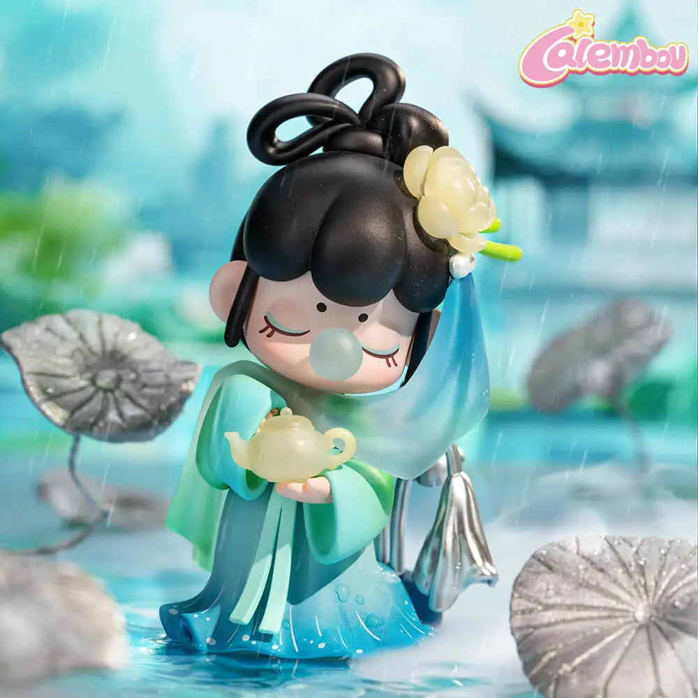 Nanci Poetic Beauty Series Blind Box