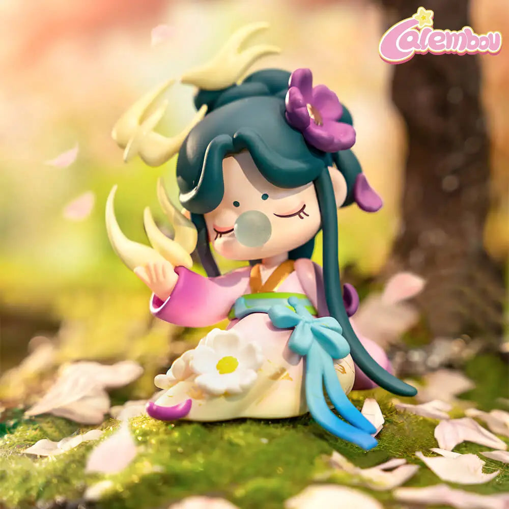 Nanci Poetic Beauty Series Blind Box