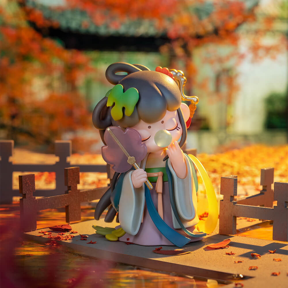 Nanci Poetic Beauty Series Blind Box