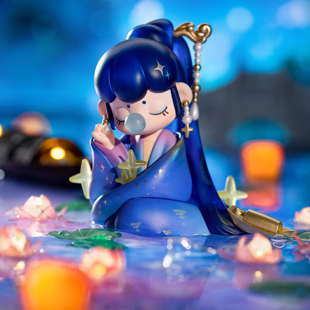 Nanci Poetic Beauty Series Blind Box