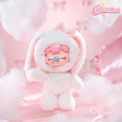 Nanci Shining Bunny Series Plush Blind Box