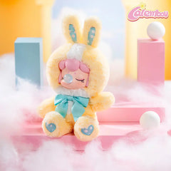 Nanci Shining Bunny Series Plush Blind Box
