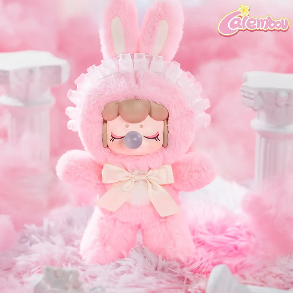 Nanci Shining Bunny Series Plush Blind Box