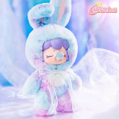 Nanci Shining Bunny Series Plush Blind Box
