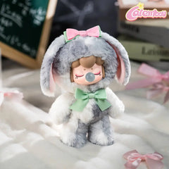 Nanci Shining Bunny Series Plush Blind Box