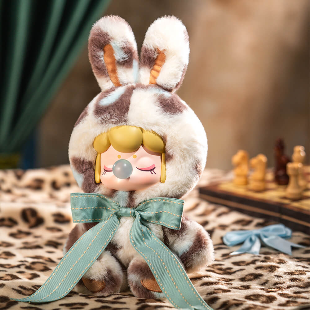 Nanci Shining Bunny Series Plush Blind Box